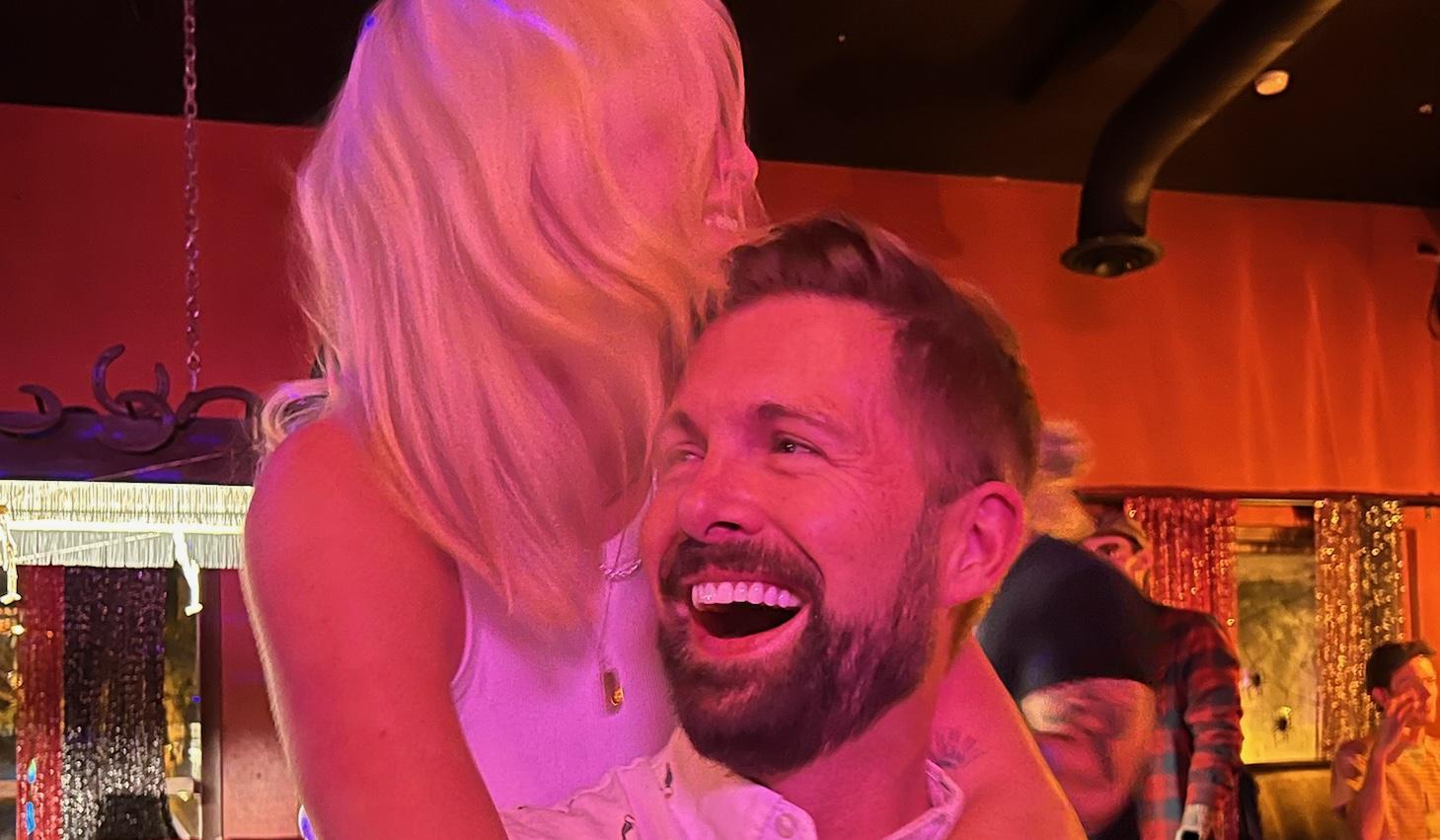 The Wedding Website of Jenny Jones and Micah Vegter
