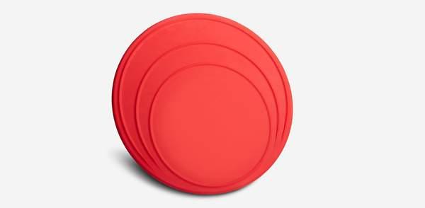 Made In Silicone Universal Lid