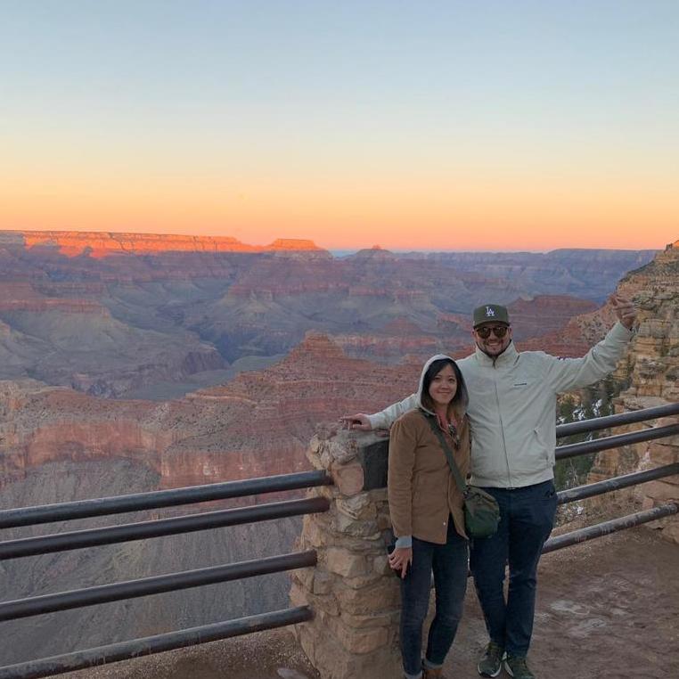 Grand Canyon