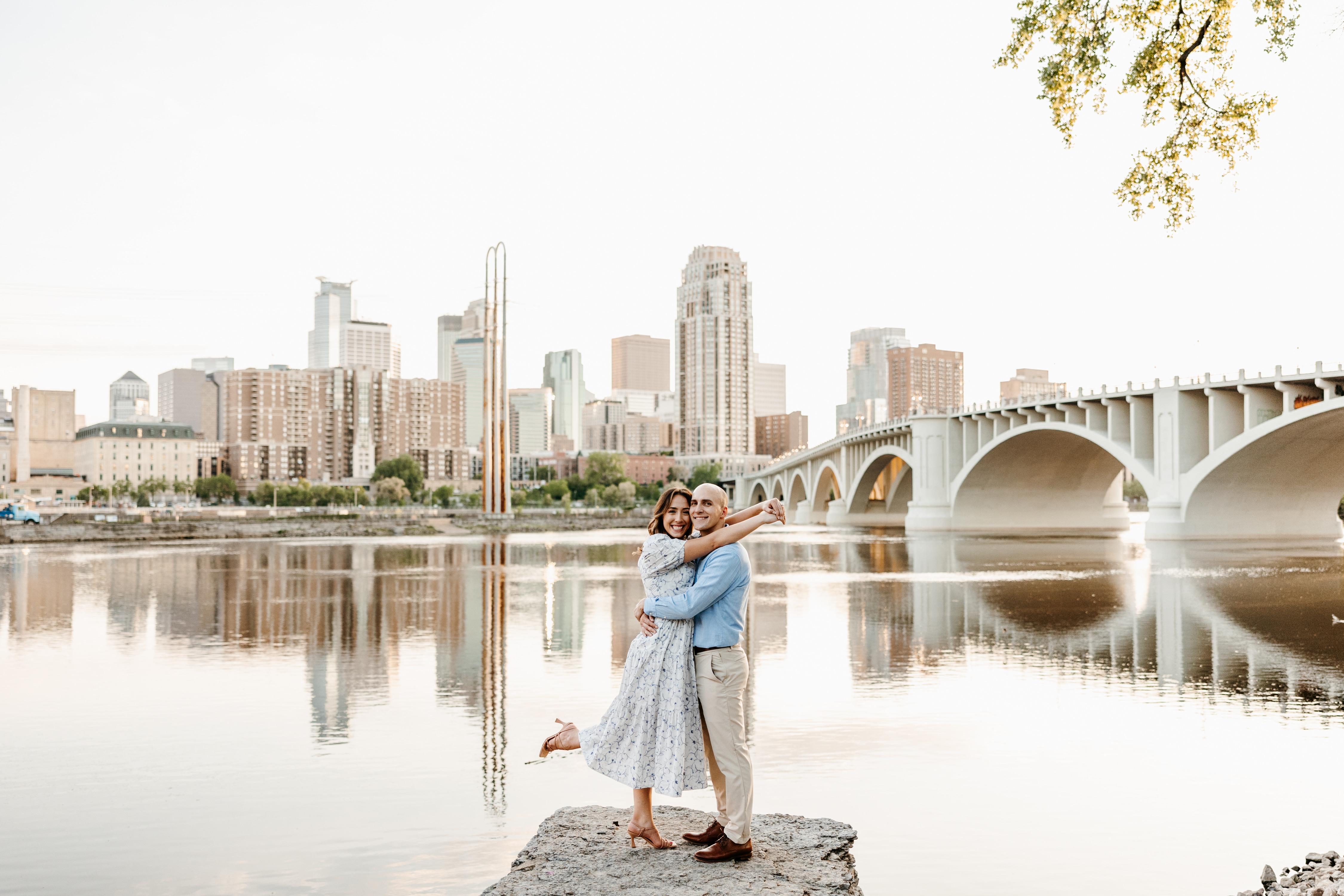 The Wedding Website of Jaclyn Zavoral and Theo Kanning
