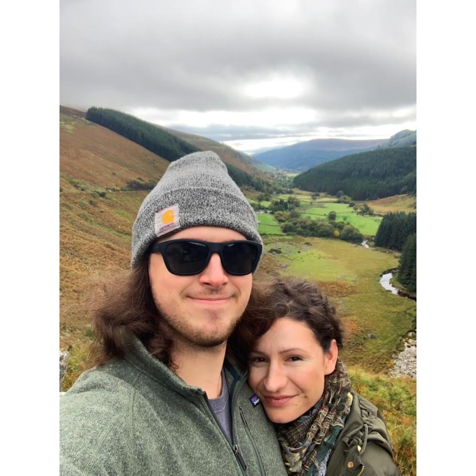 Wicklow National Park, Ireland