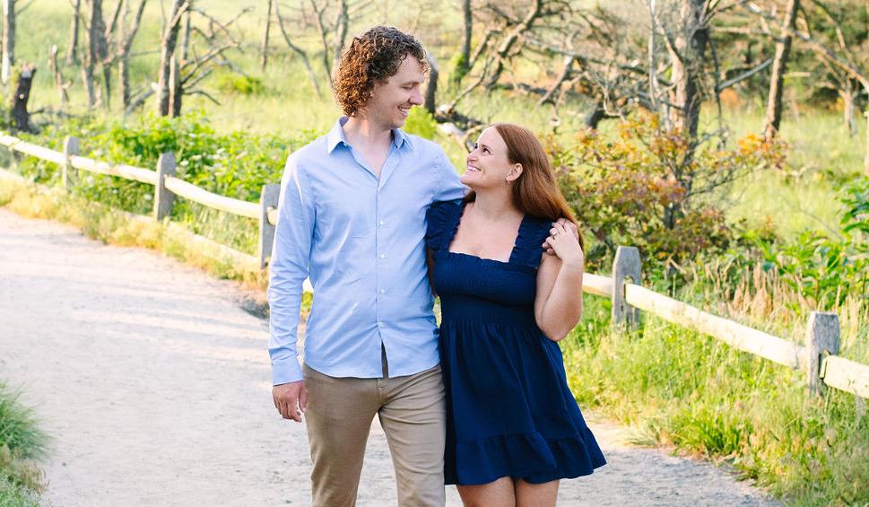 The Wedding Website of Darren Mahoney and Michelle Cincunegui