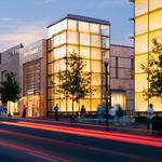 Montgomery County (Bethesda + Chevy Chase)