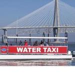Charleston Water Taxi