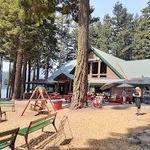 Lake of the Woods Resort