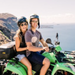 ATV Quad Experience