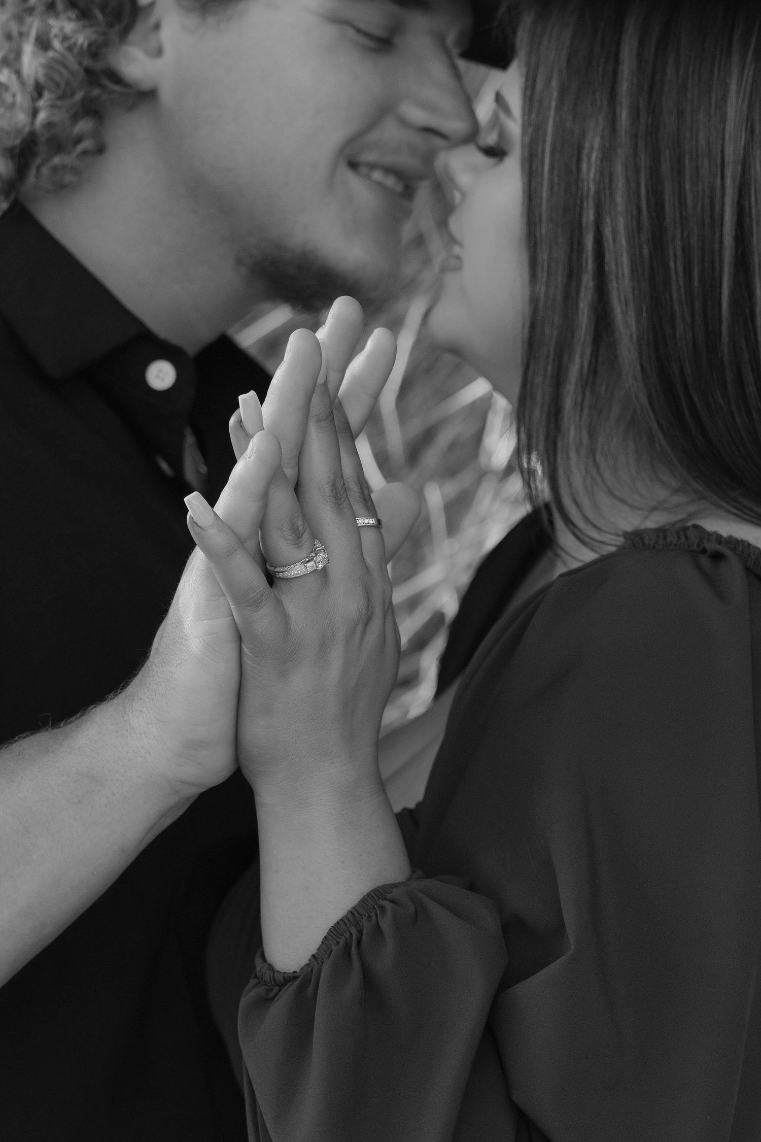 The Wedding Website of Brook Johnson and Brian Rivera