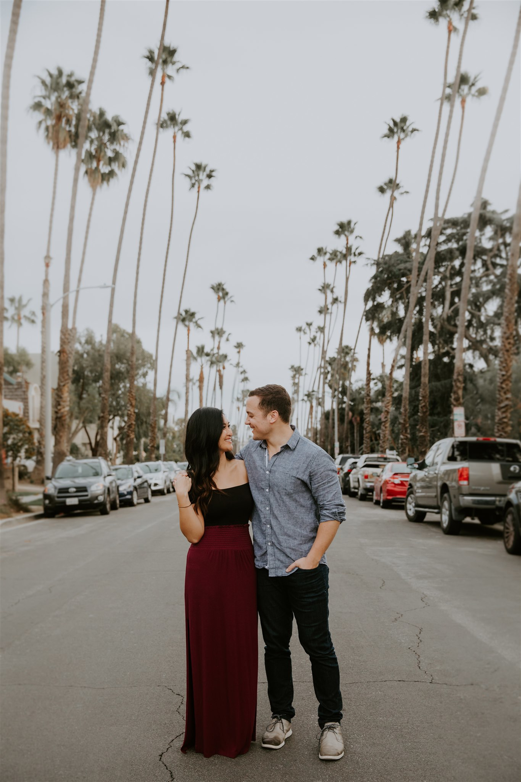 The Wedding Website of Derek Richards and Dale Pattugalan