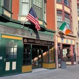 Kelly's Irish Pub