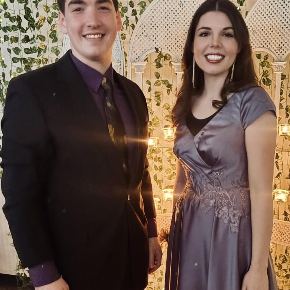 Valentine Banquet