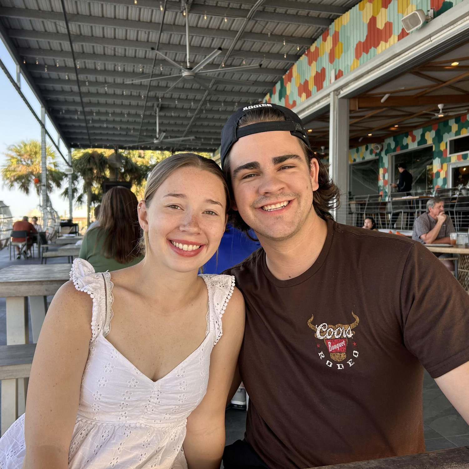 Many Many Date Nights