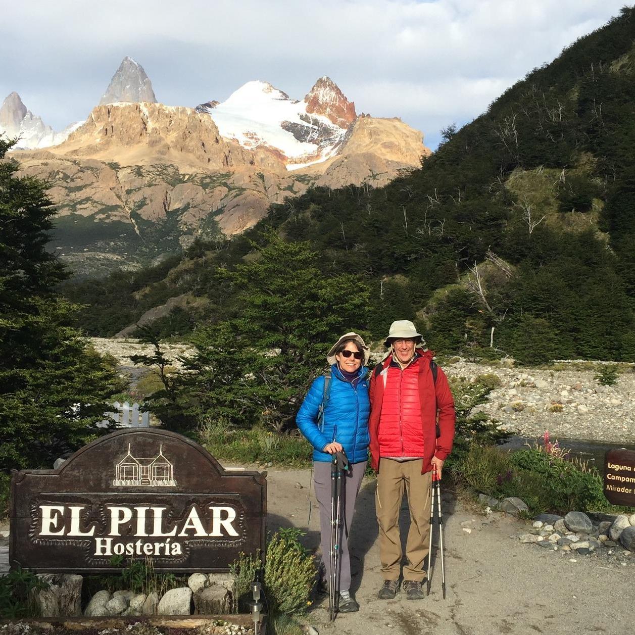 Argentina - Patagonia