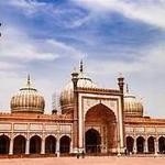Jama Masjid