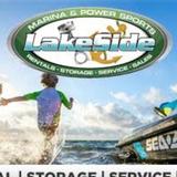 Lakeside Boat Rentals