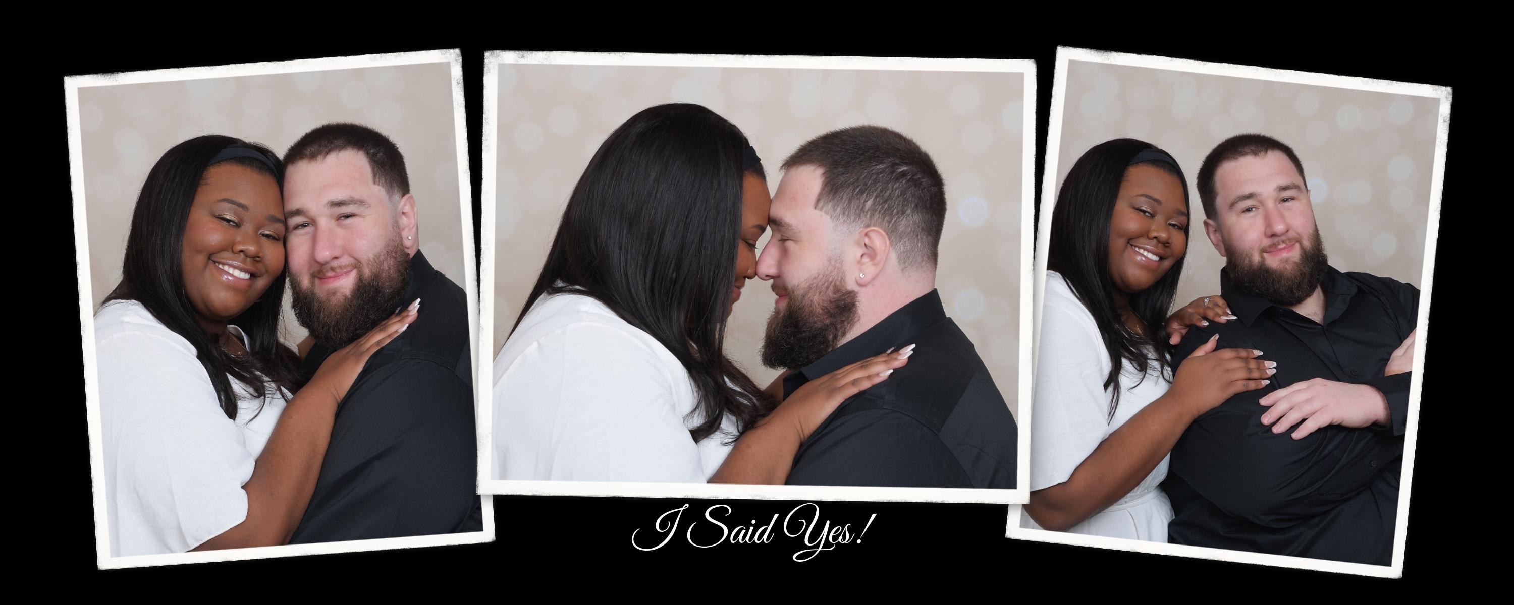 The Wedding Website of Denasia Wright and Daniel Spindler