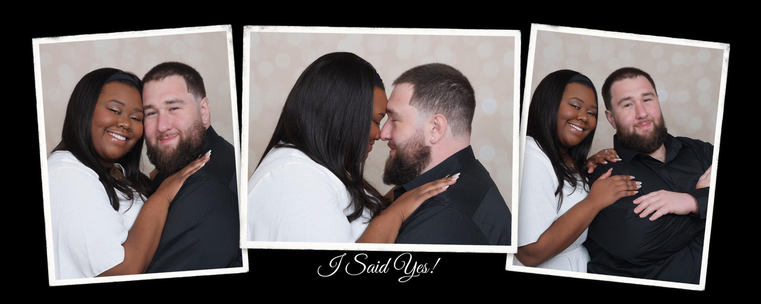 The Wedding Website of Denasia Wright and Daniel Spindler