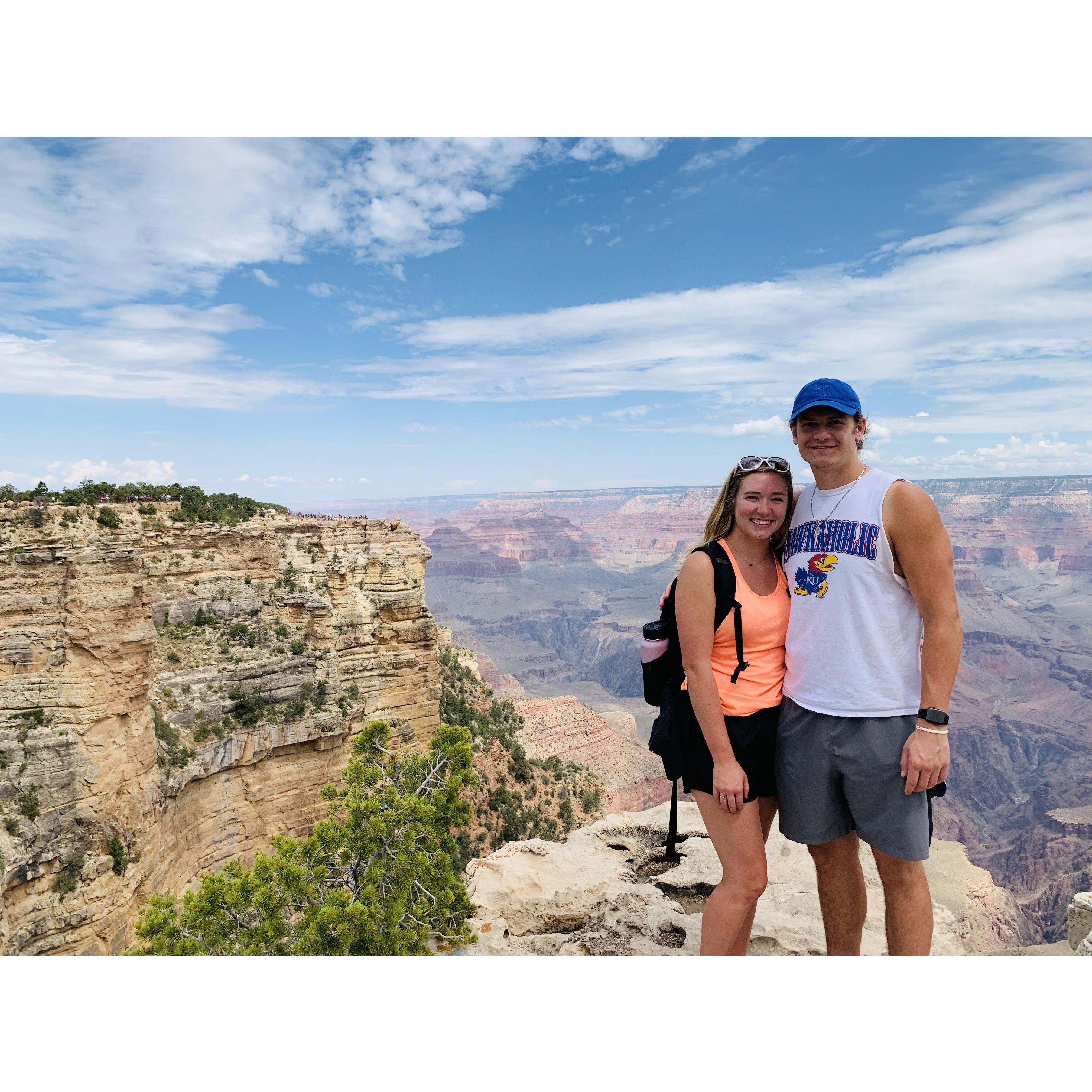 Grand Canyon