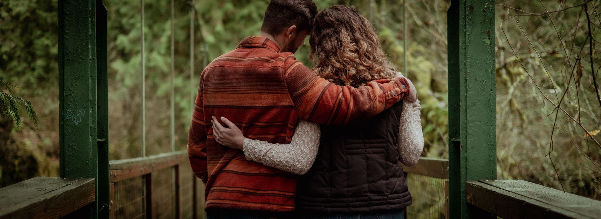 The Wedding Website of Hannah Siroky and Daniel Spotswood