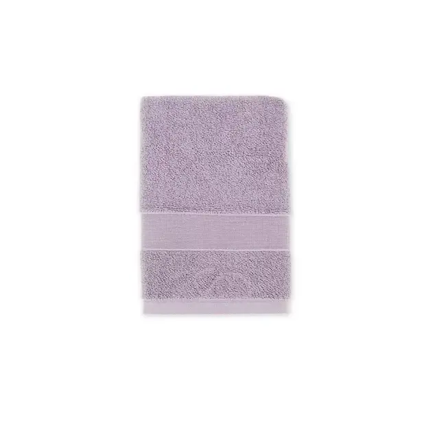 Wamsutta® Classic Turkish Hand Towel in Thistle