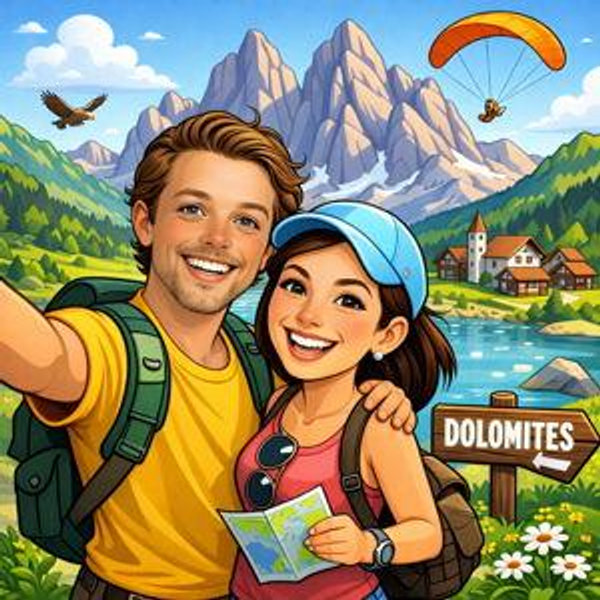 Honeymoon Fund