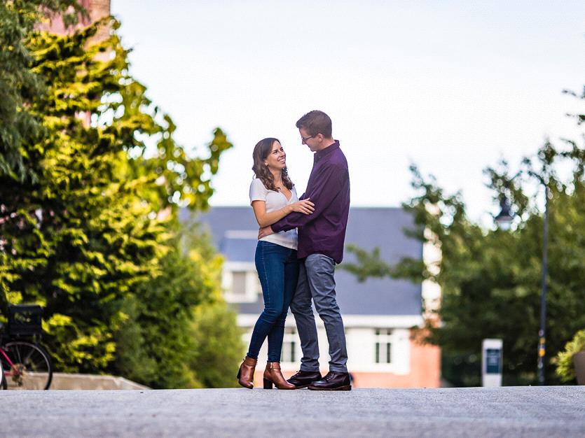 The Wedding Website of Stephanie Stone and Fraser Danielovich