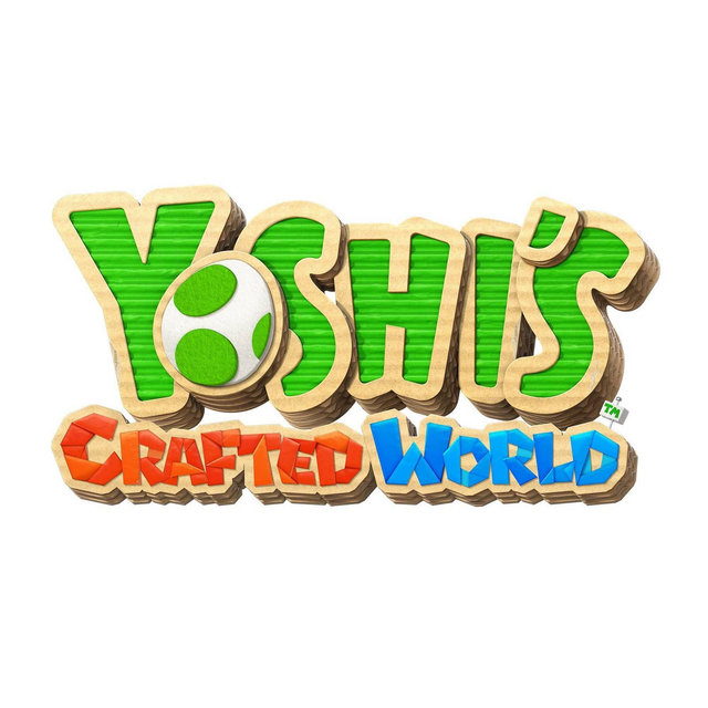 Yoshi's Crafted World - Nintendo Switch (Digital)