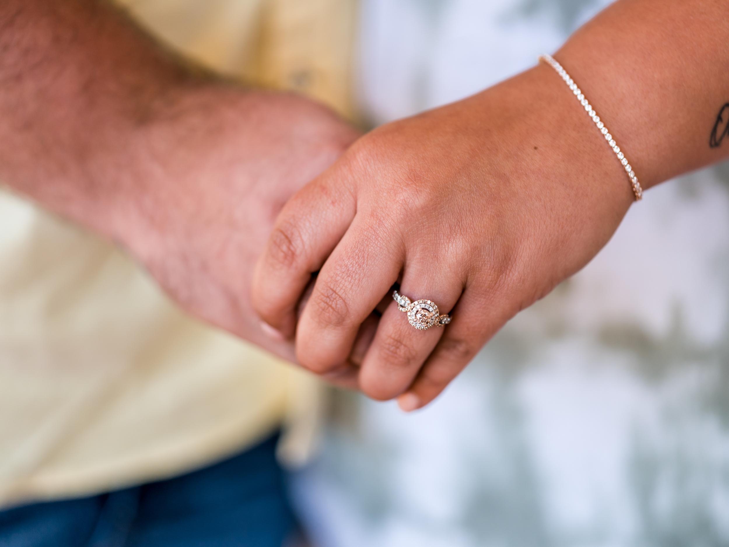 The Wedding Website of Alexa Padgett and Kayson Estes