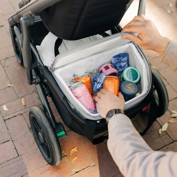 nuna stroller snack tray Nuna Child Tray MIXX main image 1