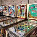 Game Galaxy Arcade