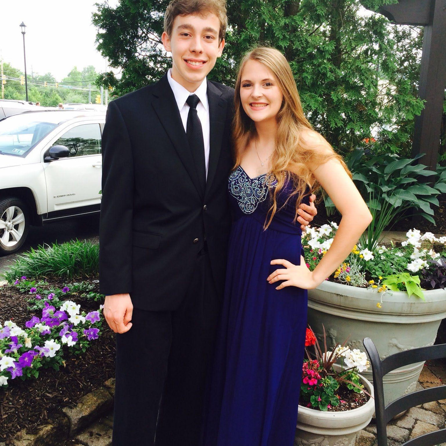 Band Banquet in 2015