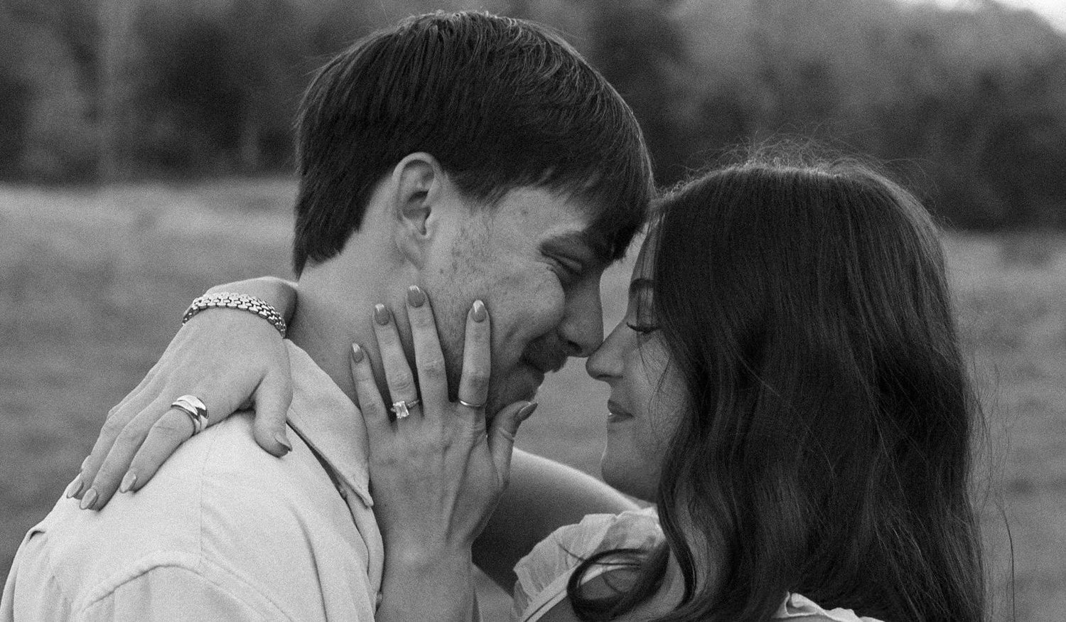 The Wedding Website of Gracie Maynord and Jed Meadows