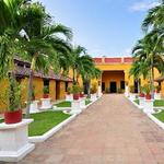 Quinta de San Pedro Alejandrino