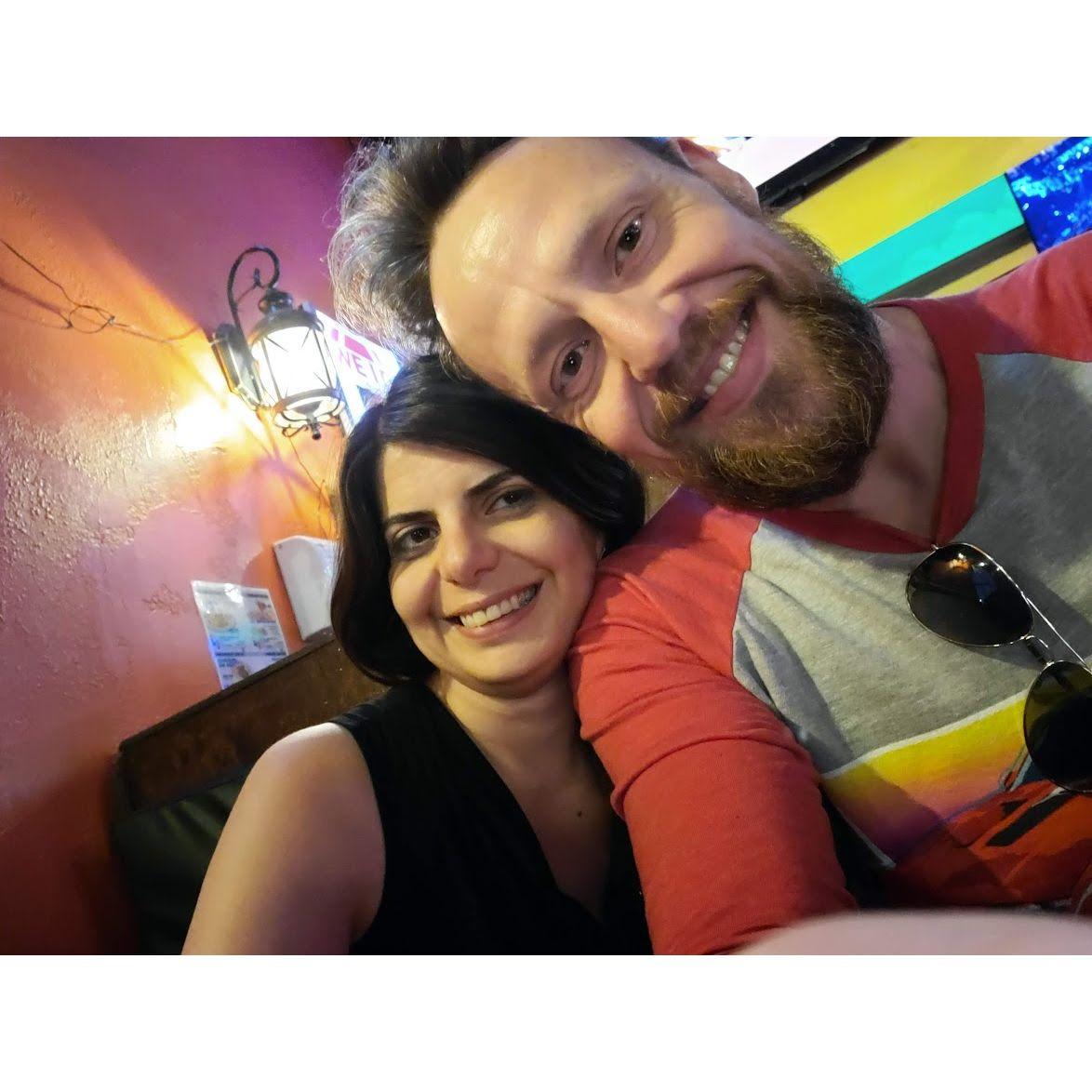 Another date night