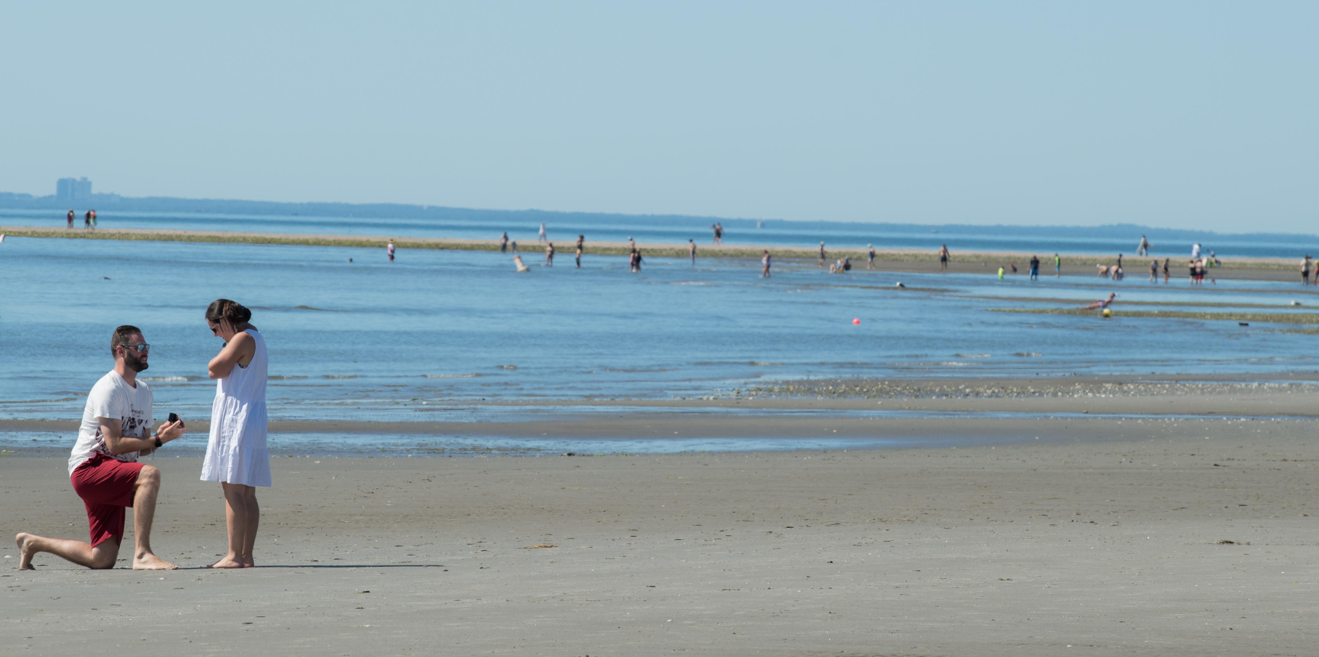 The Wedding Website of Alex Bradsell and Michael Rubertone