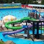 Ocean Breeze Waterpark