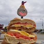 Black Hills Bagels