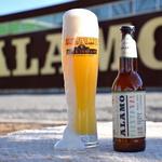 Alamo Beer Company