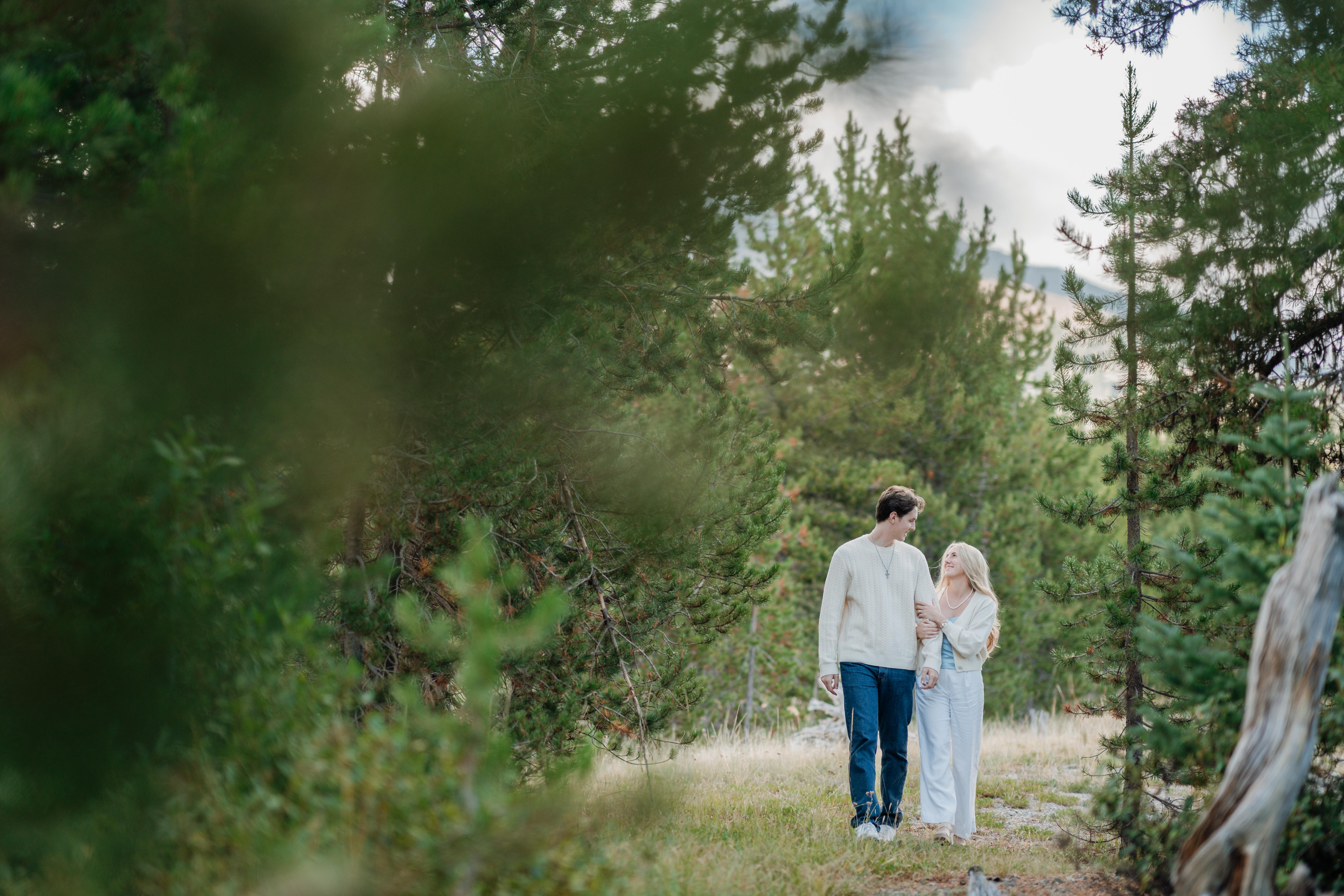 The Wedding Website of Emma Sullivan and Kalven Bangsund