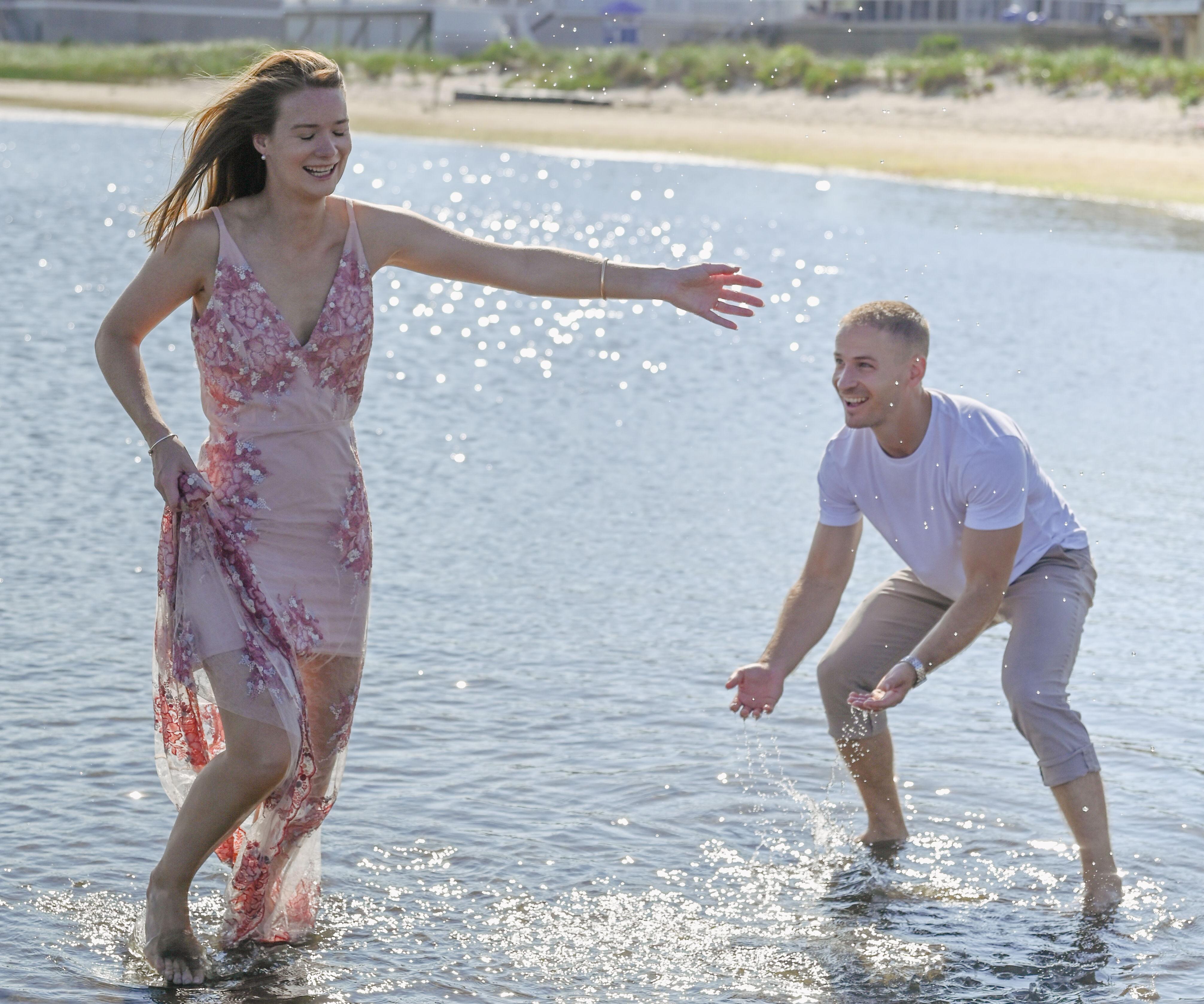 The Wedding Website of Hayley Root and Daniel Jureller