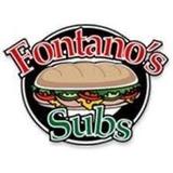 Fontano's Subs & Pizzeria