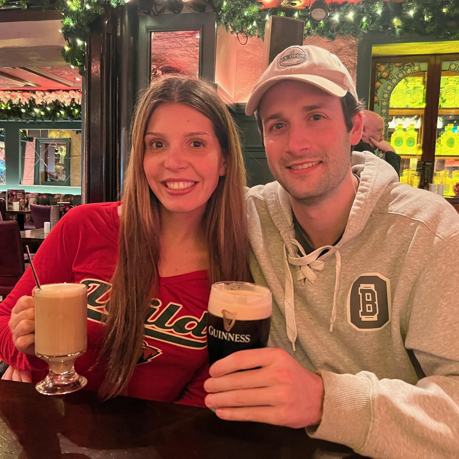 Cheers!