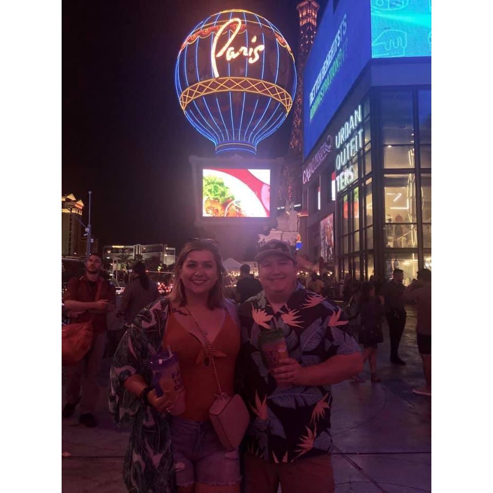 Las Vegas