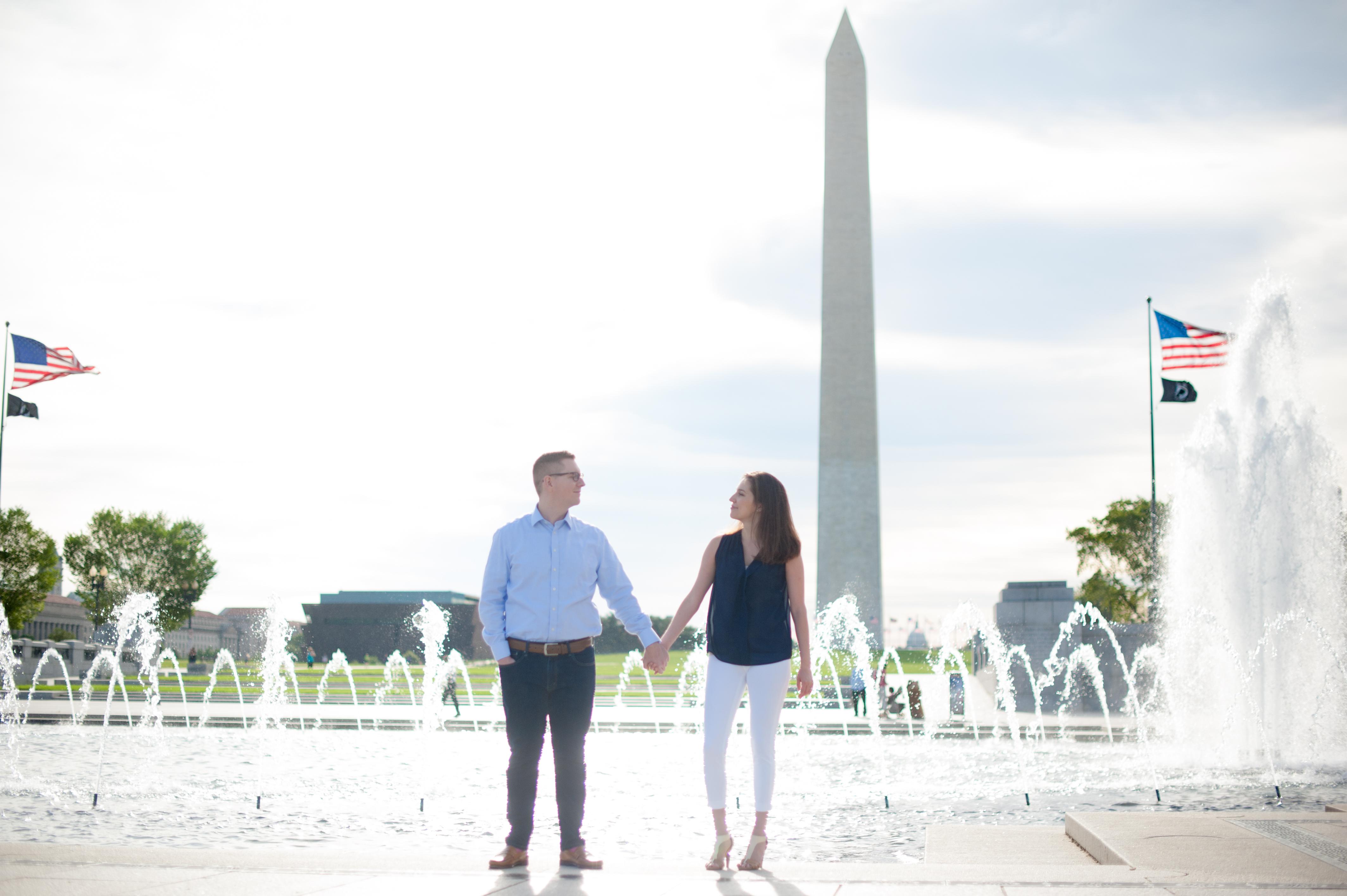 The Wedding Website of Emily Benavides and Mike Thom