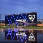 Topgolf Ridgeland