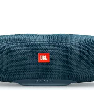 JBL Charge 4 - Waterproof Portable Bluetooth Speaker - Blue