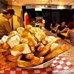 Snack Bar Saint-Jean