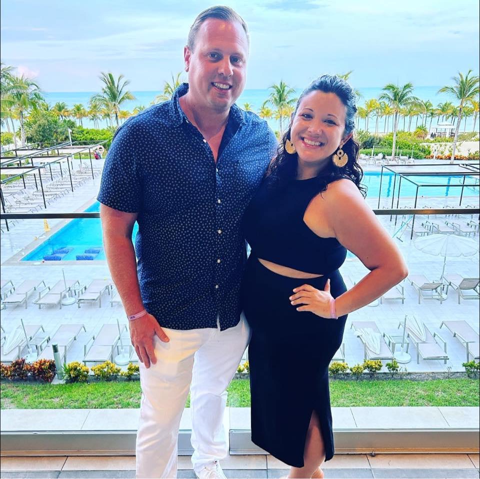 The Wedding Website of Alyssa Newman and Michael Hoffman