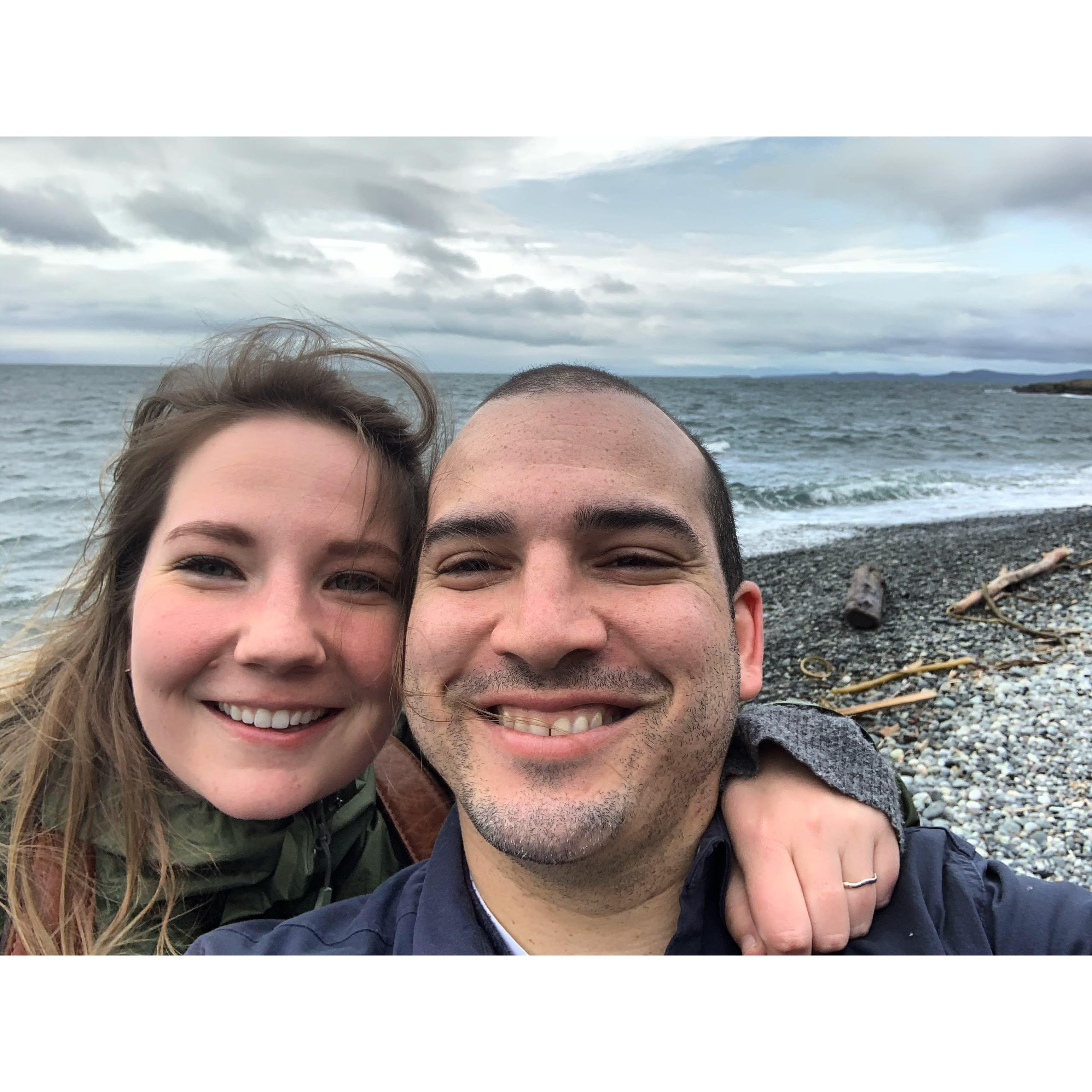 Victoria, Canada