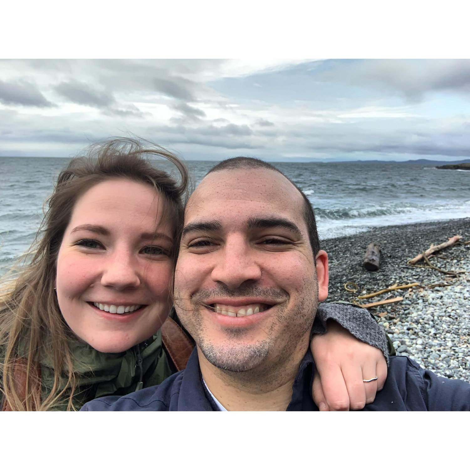 Victoria, Canada