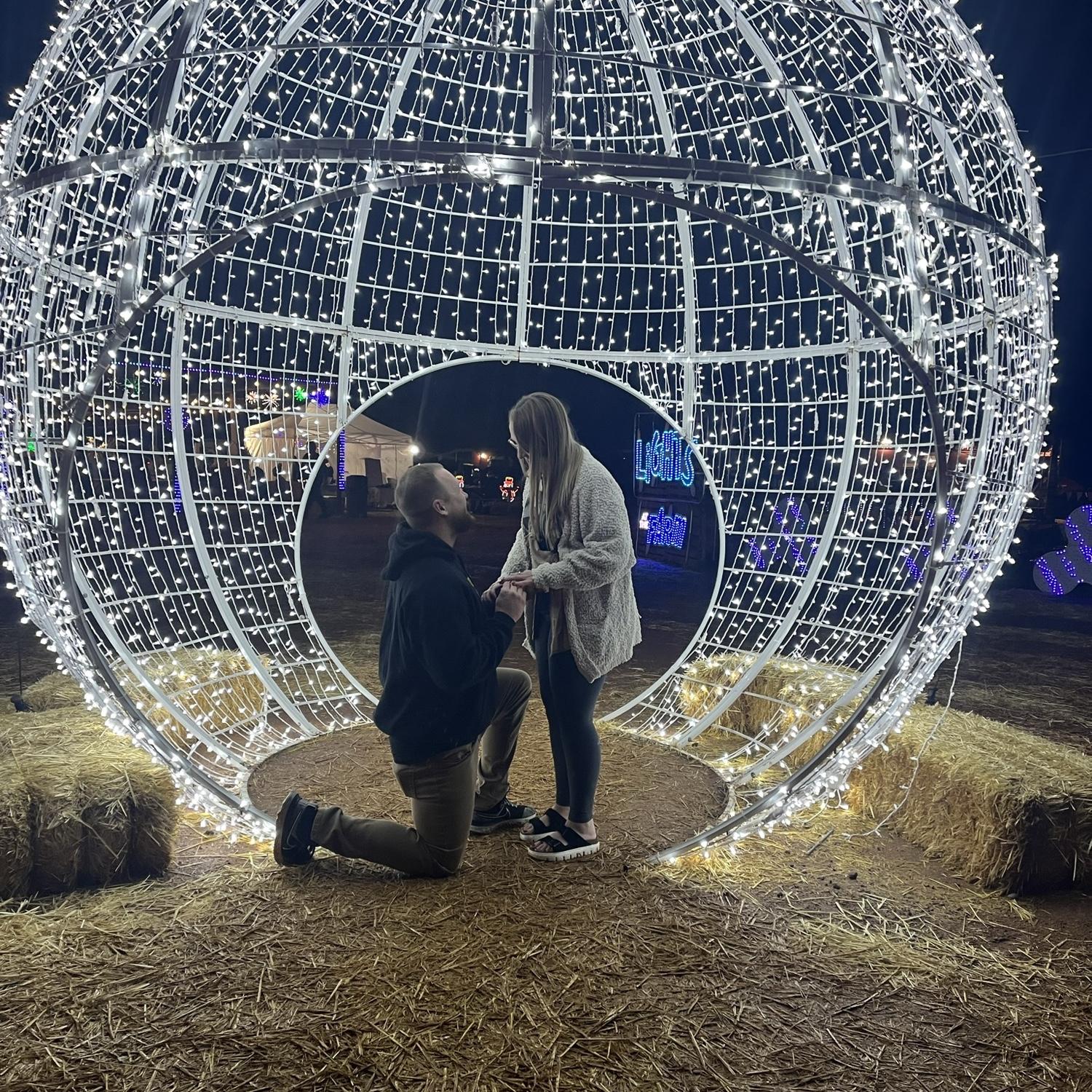 12.23.23 

The start of forever @ Phoenix, AZ